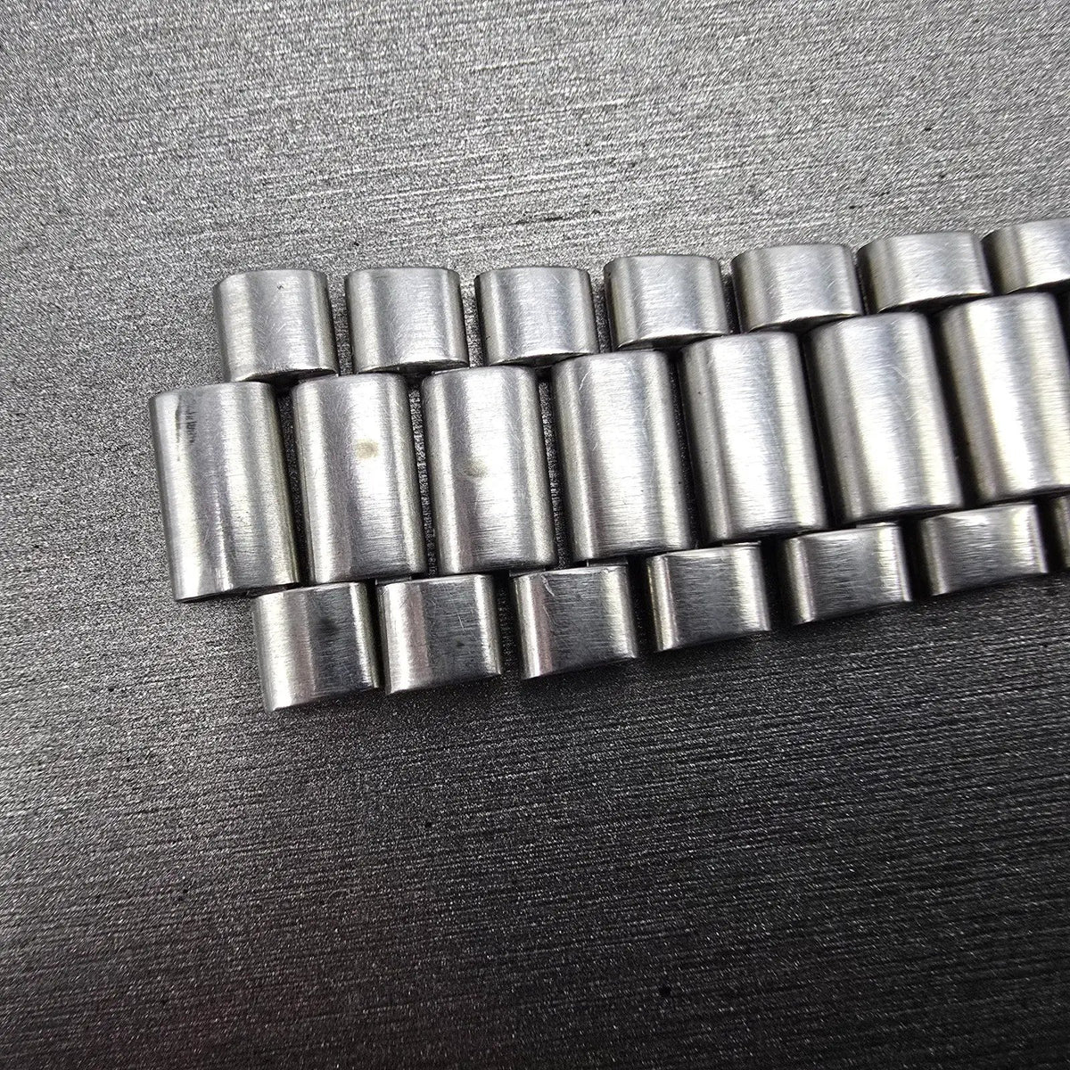 Omega 1171/1 Bracelet Stainless Steel 20mm VTG Speedmaster1