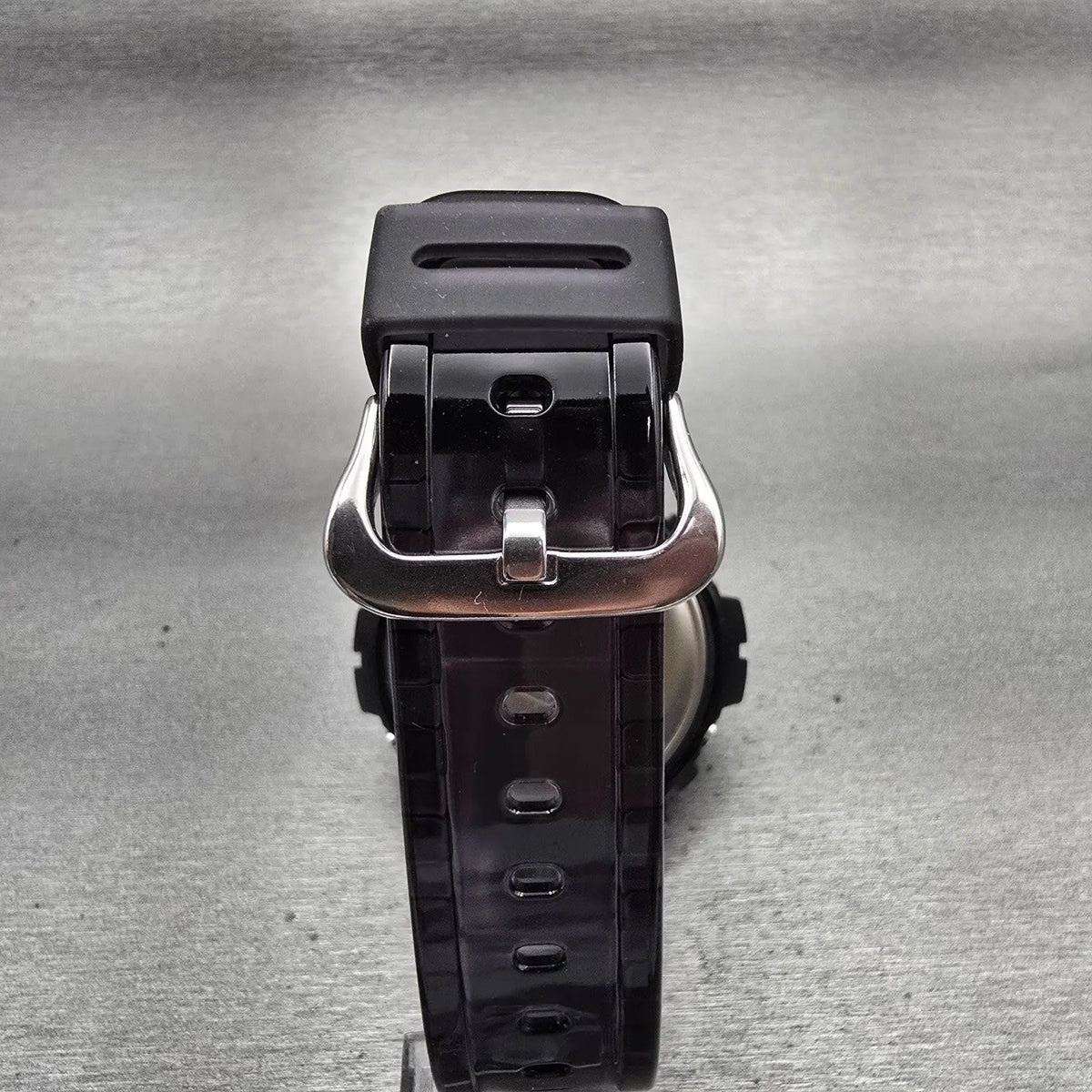 Casio G-Shock DW-6900SP Watch Men 51mm Gold Dial Black Chrono Alarm New Battery7