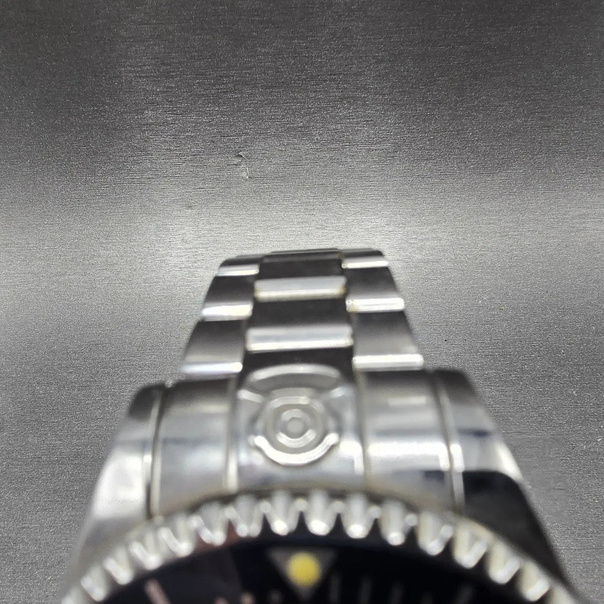 Invicta Grand Diver Automatic Watch Men 46mm Blue Dial Steel Date 18160 Round4