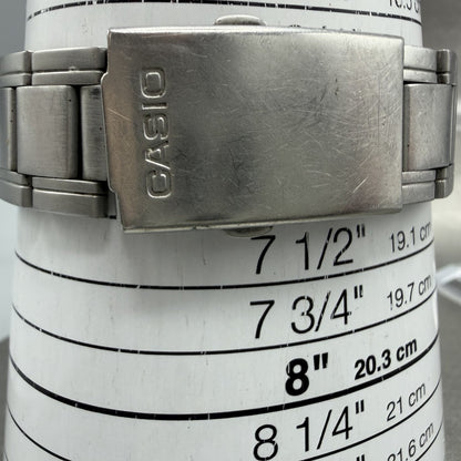 Armitron Pro All Sport Dive Watch Men 37mm Black Dial Two Tone Daydate New Batt10