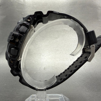 Casio G-Shock G-8900A Watch Men 52mm Digital Black blue Round  New Battery6