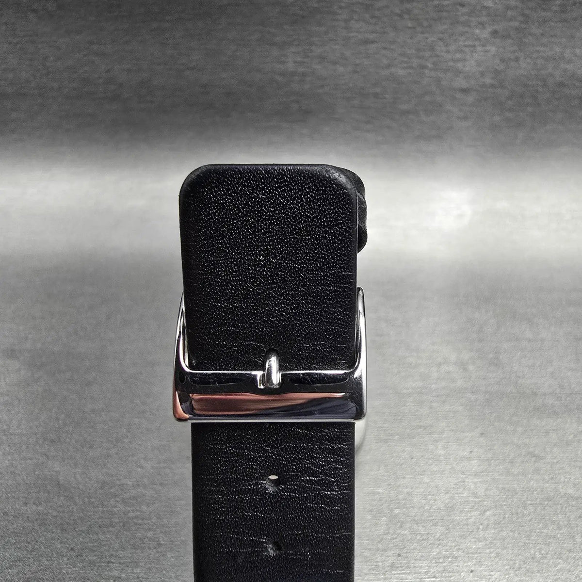 Skagen Mickey Mouse Watch Men 33mm Black Dial Silver Tone Round D433LSLB New Bat7
