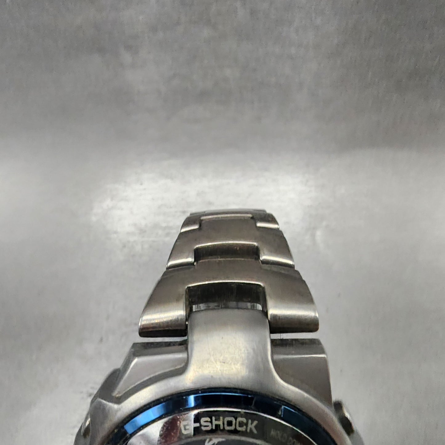 Casio GShock MRG1100 Frogman Watch Men 45mm Digital Titanium New Battery4