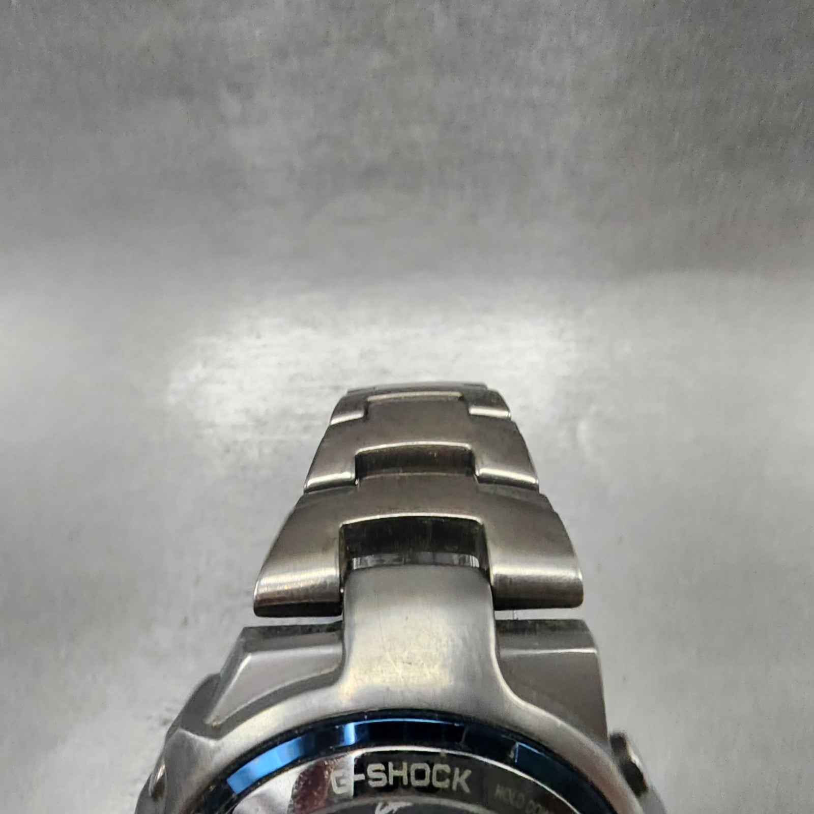 Casio GShock MRG1100 Frogman Watch Men 45mm Digital Titanium New Battery4