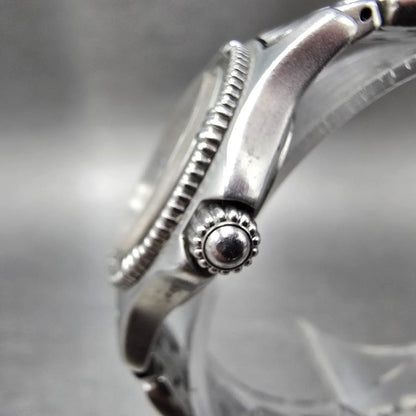 Citizen Nobila Watch Women 27mm White Dial Silver Round 4633-E68460 New Battery2