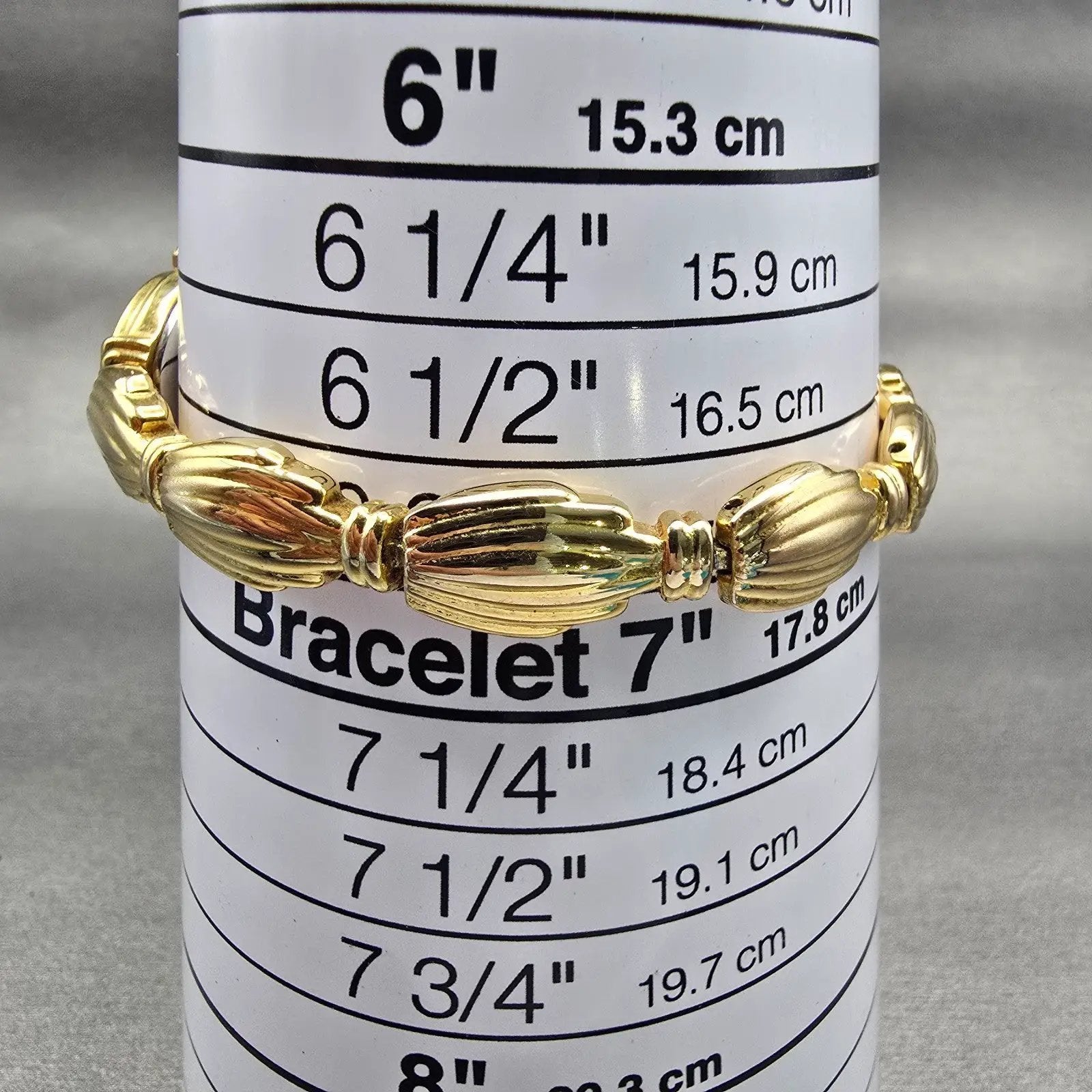 Citizen CQ Watch Women 16mm Black Dial Gold Tone Oval 3220-S29614 New Battery9
