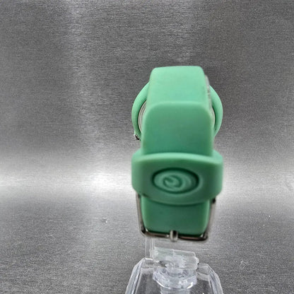 Rip Curl Aurora Surf Watch Women 37mm Green Dial Green Case Round New Battery7