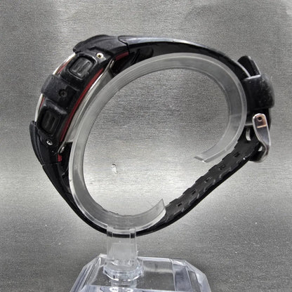 Casio G-Shock GW-300 Watch Men 43mm Digital Black Alarm Chrono Works Solar Works6