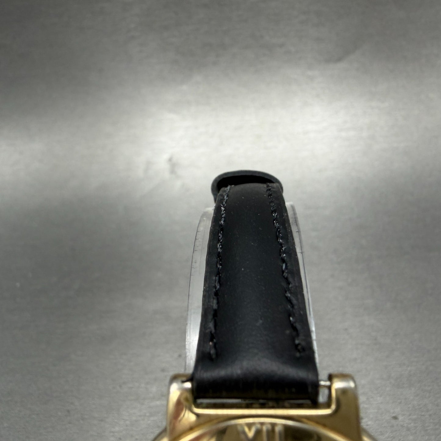 Yves Saint Laurent Watch Women 31mm Champagne Dial Two Tone 4620-E60957 New Batt4