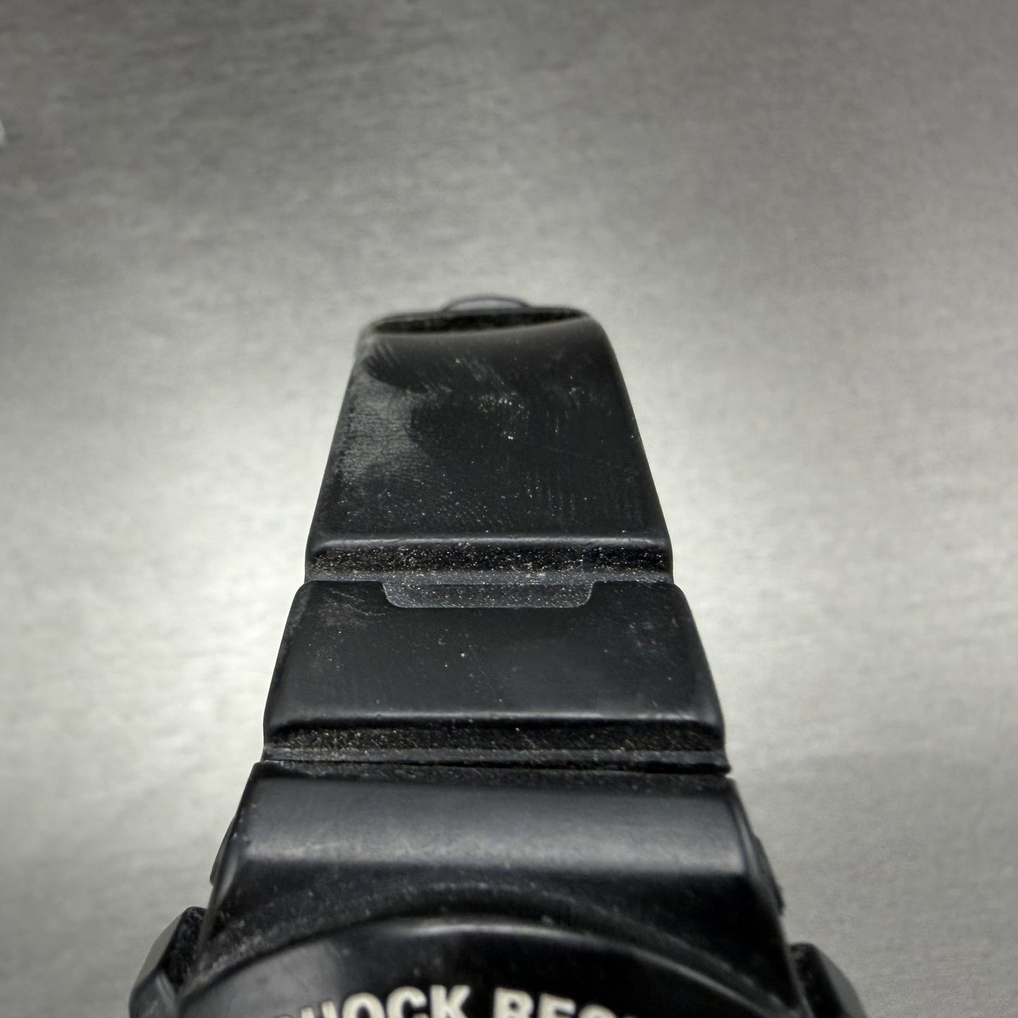 Casio  G-Shock Mini Watch Women 43mm Digital Black Alarm Chrono GMN-691 New Batt4