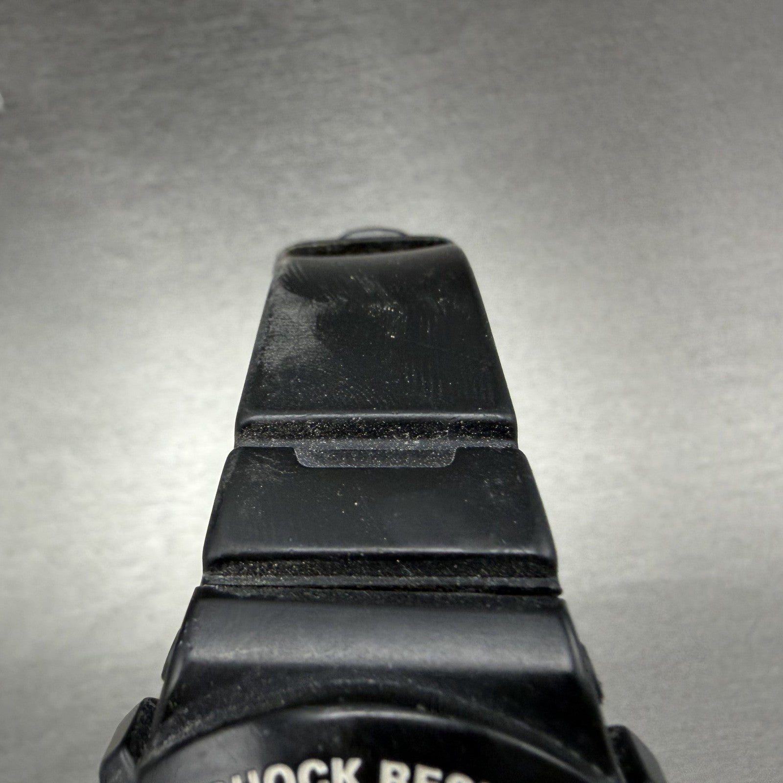 Casio  G-Shock Mini Watch Women 43mm Digital Black Alarm Chrono GMN-691 New Batt4