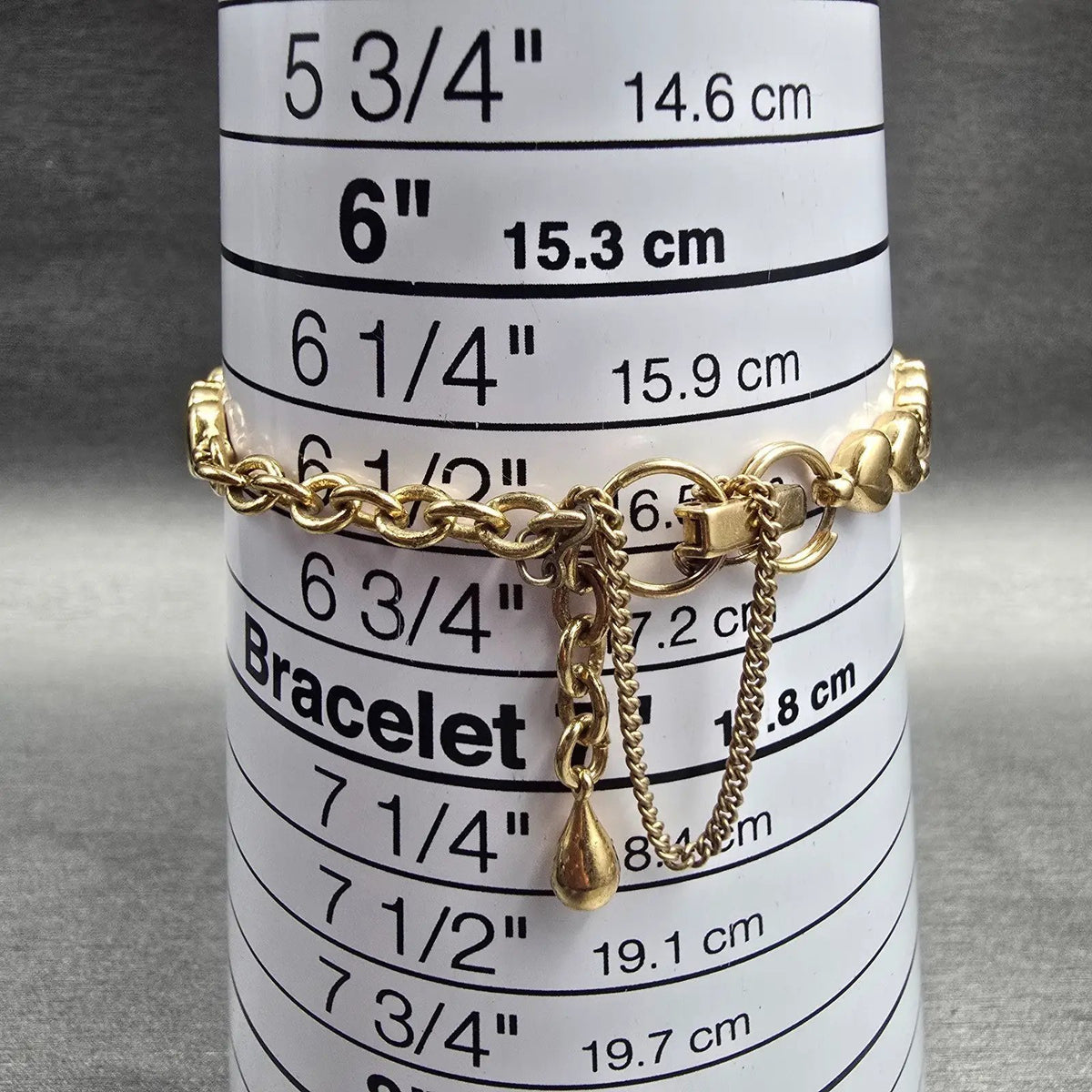Seiko Alba Watch Women 17mm Cream Dial Gold Gems Oval V810-5020 New Battery9