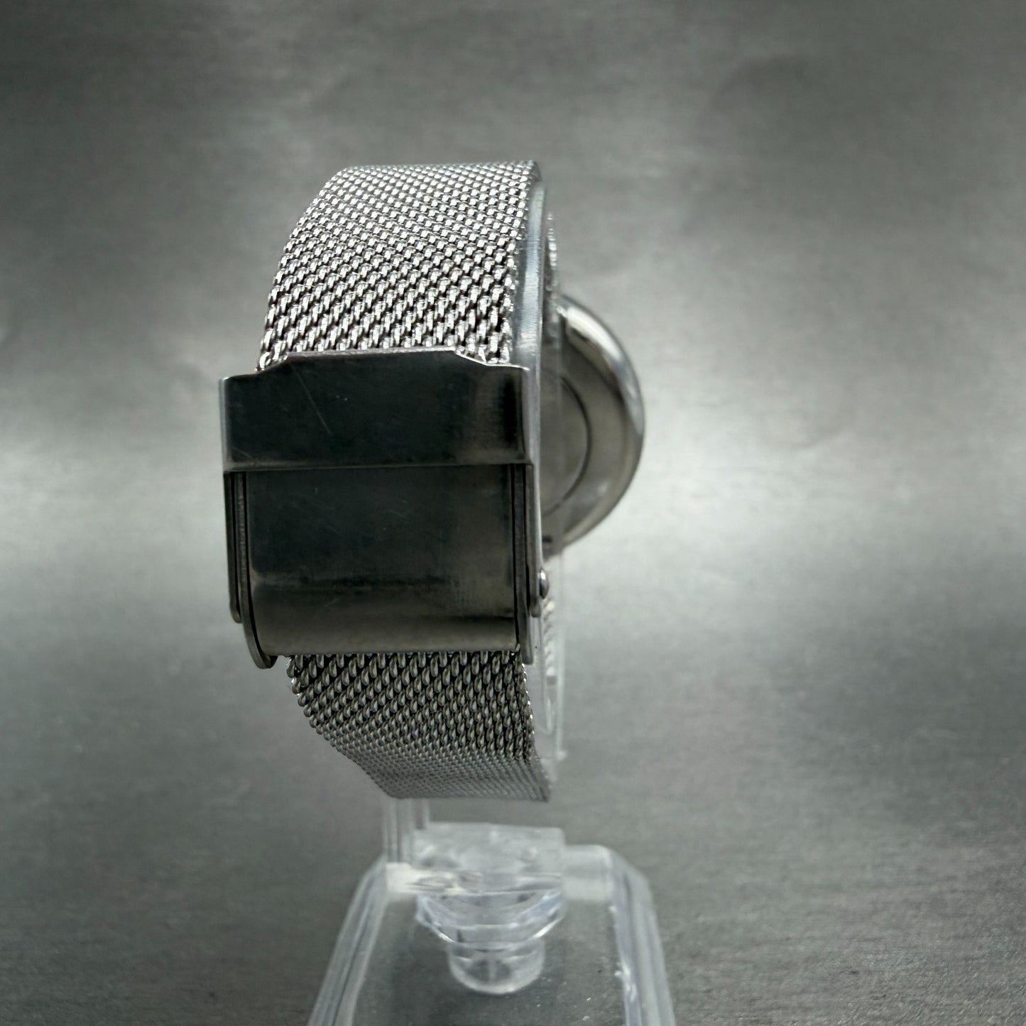 Skagen Signature Watch Women 36mm White Dial Silver Tone SKW2623 New Battery7