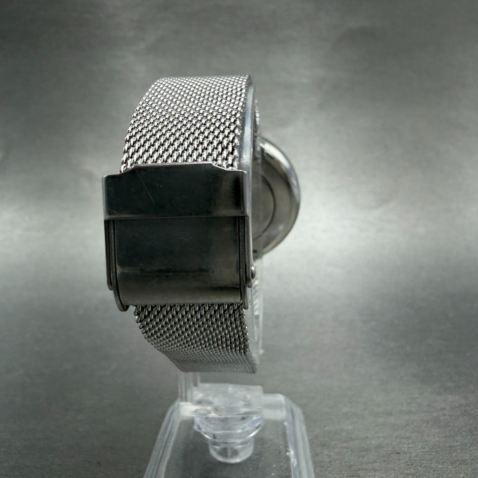 Skagen Signature Watch Women 36mm White Dial Silver Tone SKW2623 New Battery7