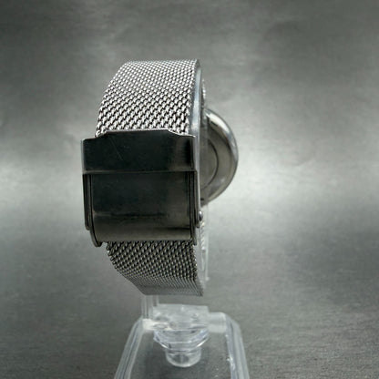 Skagen Signature Watch Women 36mm White Dial Silver Tone SKW2623 New Battery7