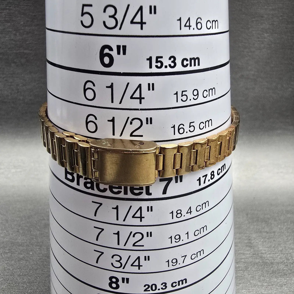 Seiko Watch Women 17mm Black Dial Gold Tone Oval 2Y01-5C89 New Battery Vintage9