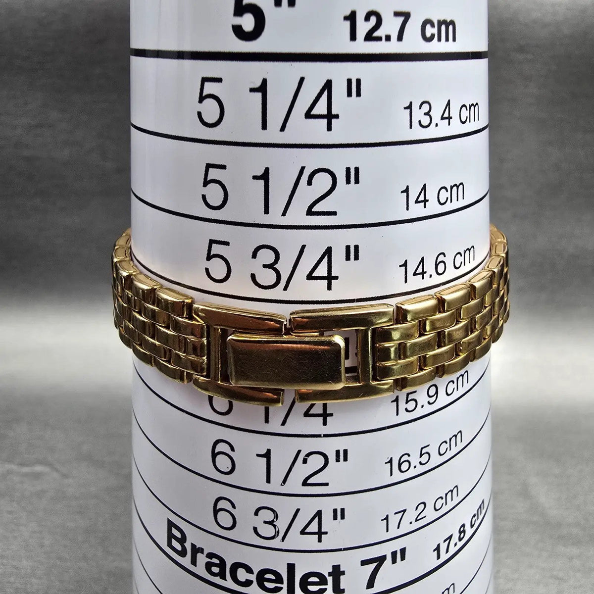 Seiko Watch Women 17mm Ivory Dial Gold Tone Rectangle V400-5608 New Battery JP439