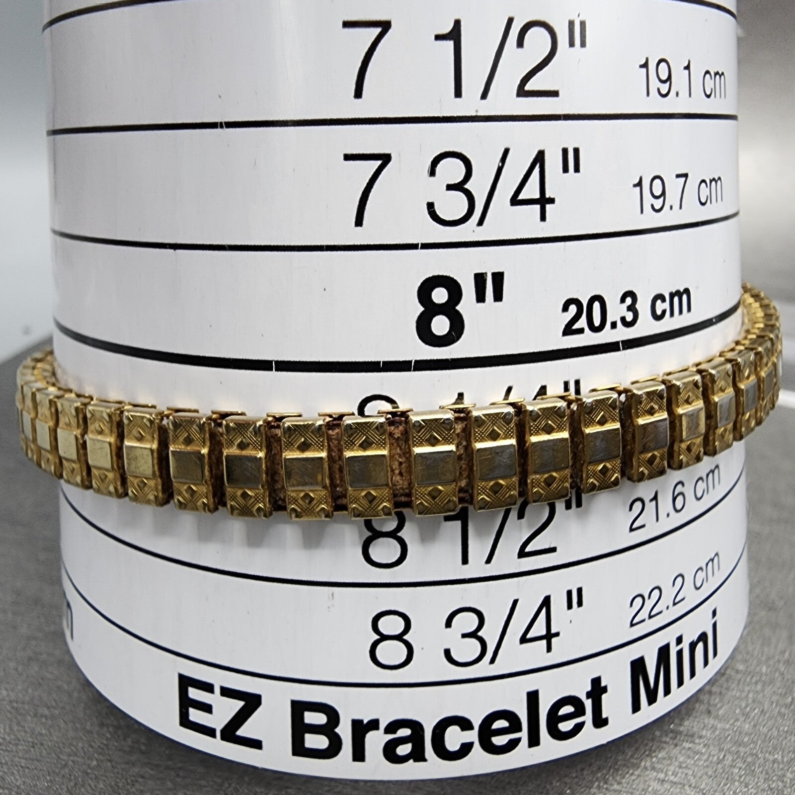 Citizen Watch Women 17mm Champagne Dial Gold Tone Oval 5920S056331 New Battery10