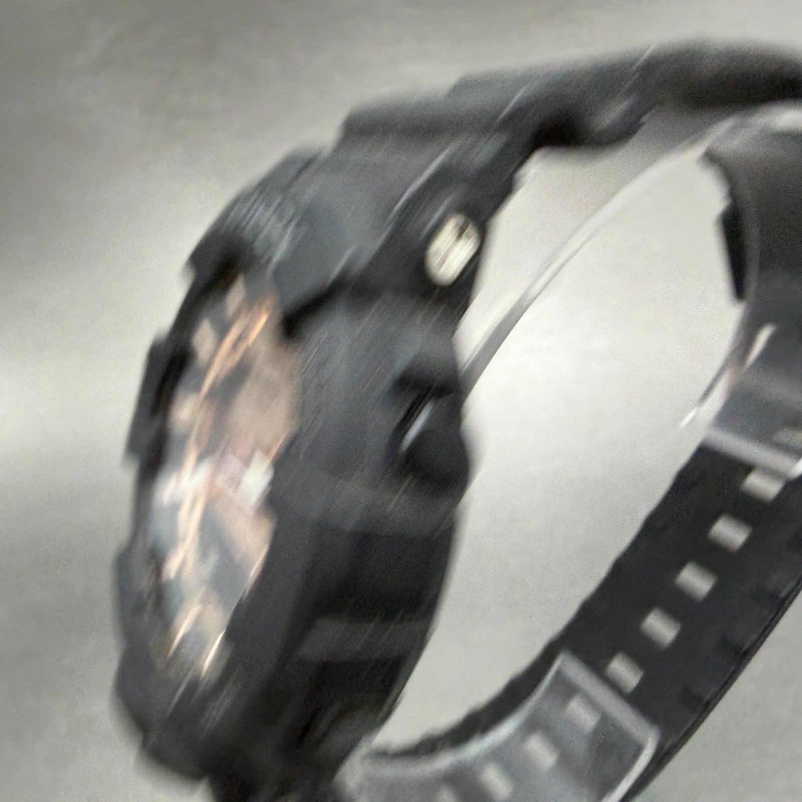 Casio G-Shock GA-800MMC Watch Men 49mm Analog Digital Black Rose Gold New Batt2