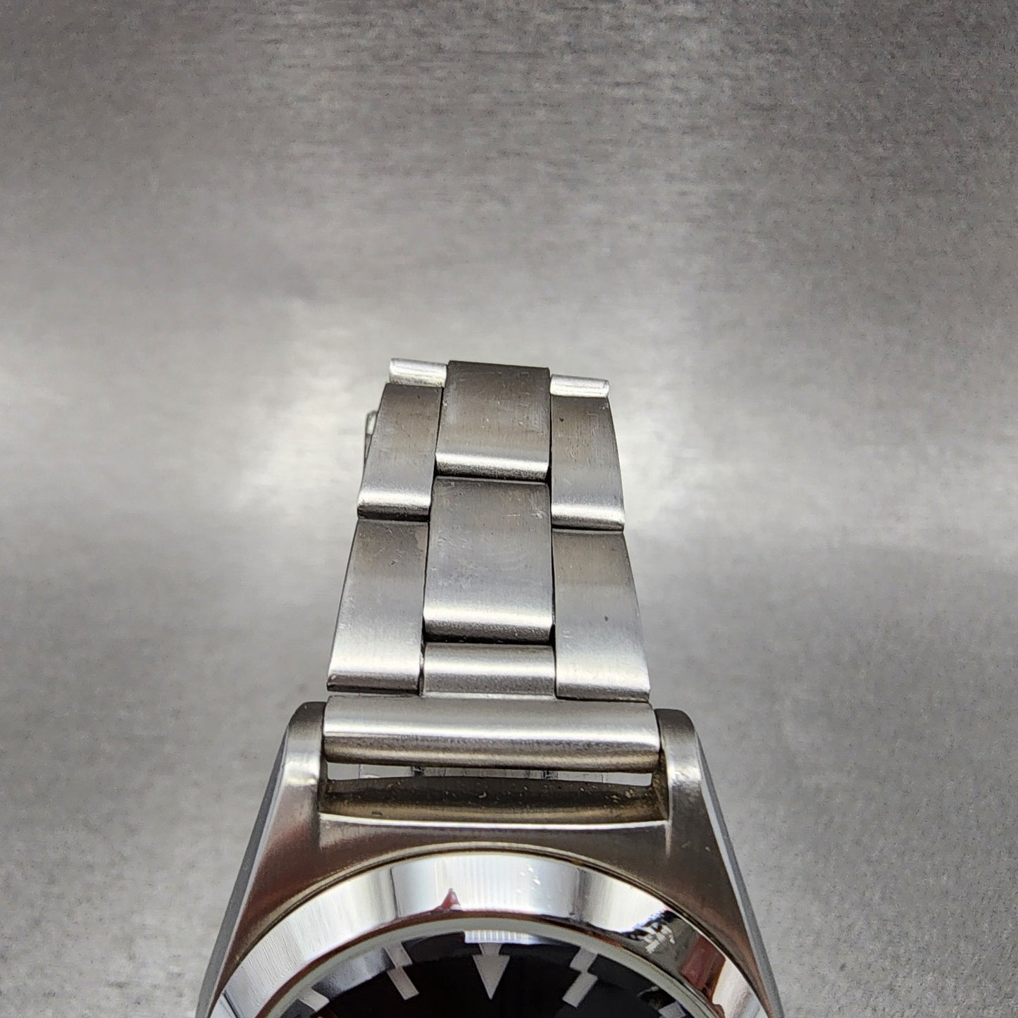 Vague Watch Co Watch Women 32mm Black Dial Steel New Battery Universal Products4