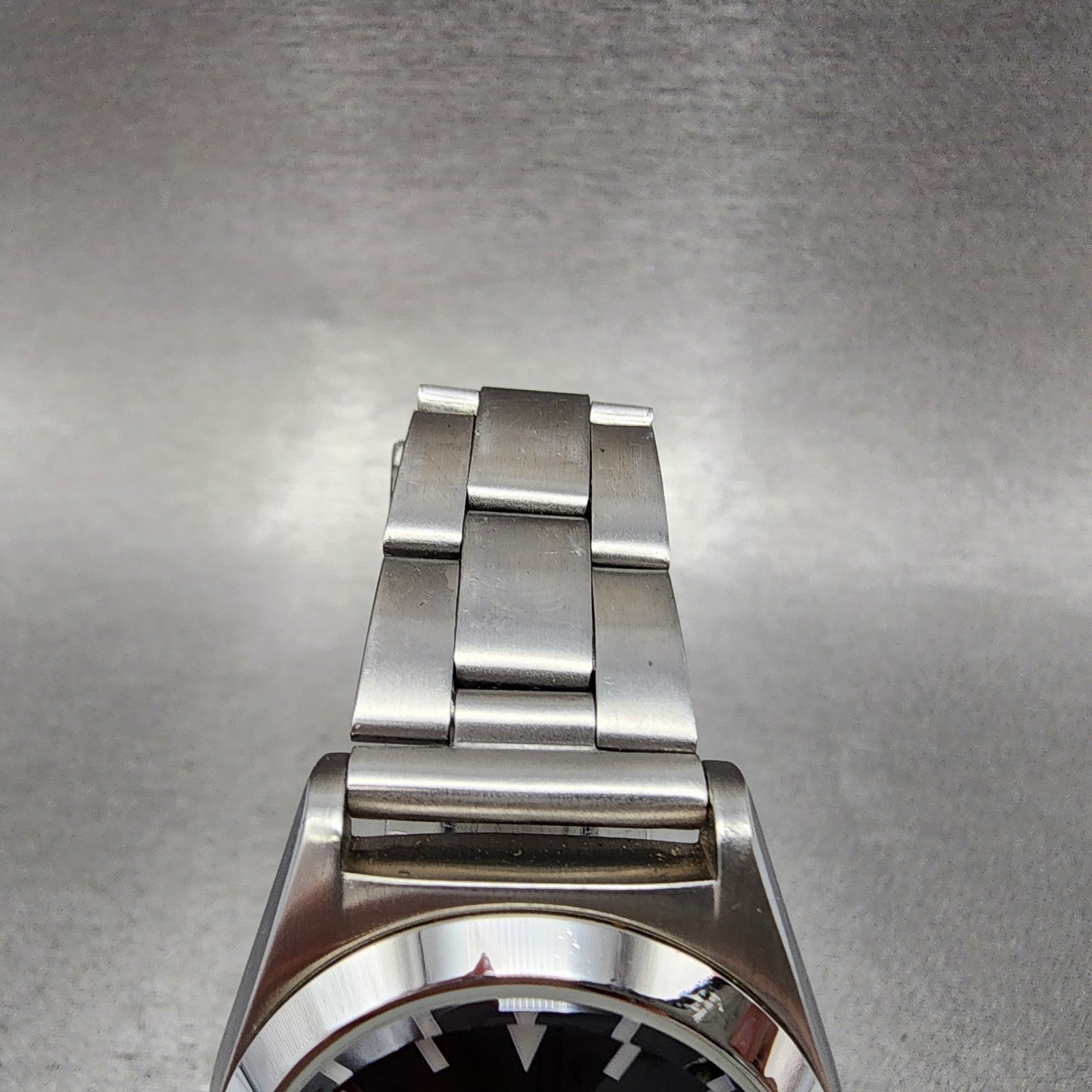Vague Watch Co Watch Women 32mm Black Dial Steel New Battery Universal Products4