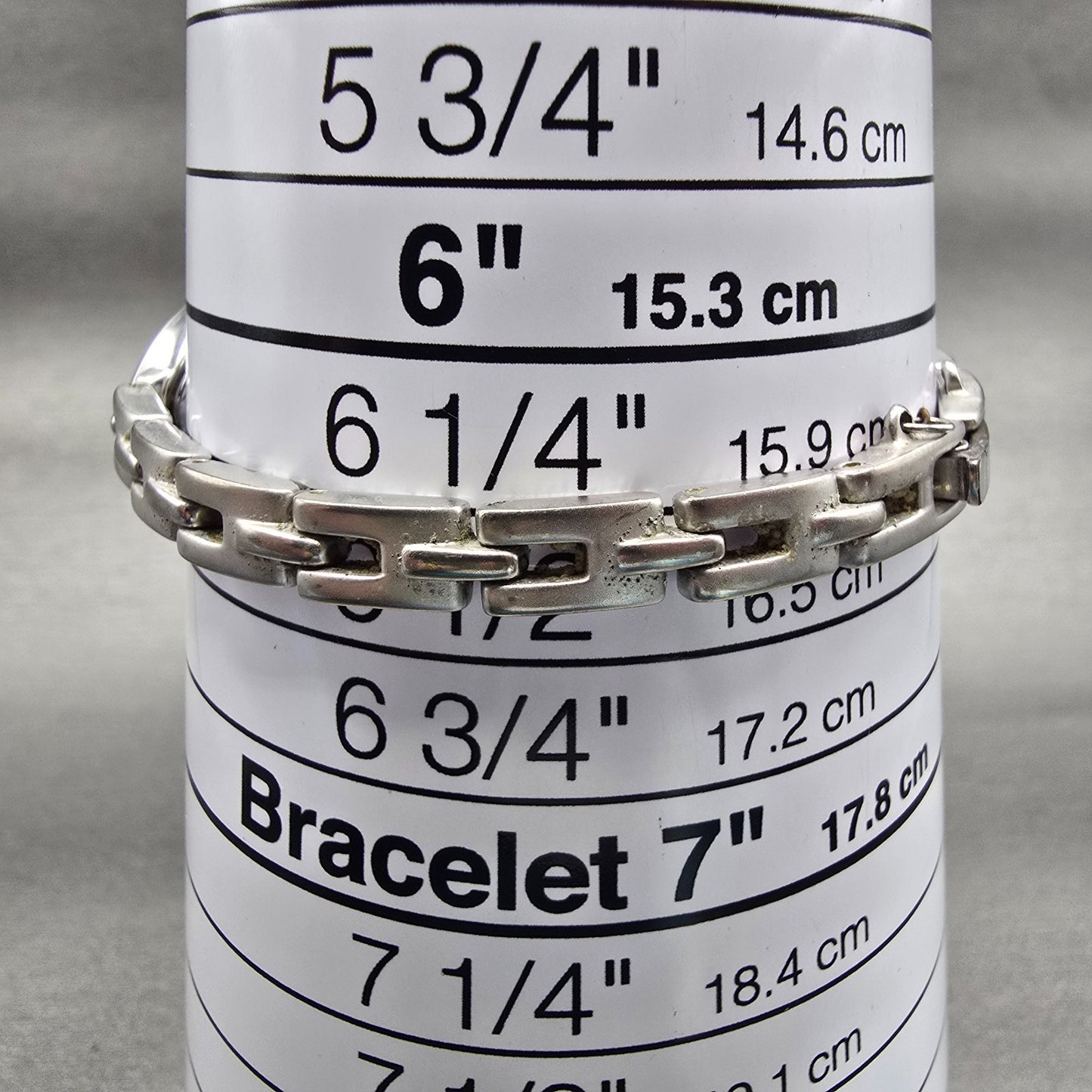 Seiko Tisse Watch Women 13mm Silver Dial Silver Tone Oval 1E20-3B40 New Battery9