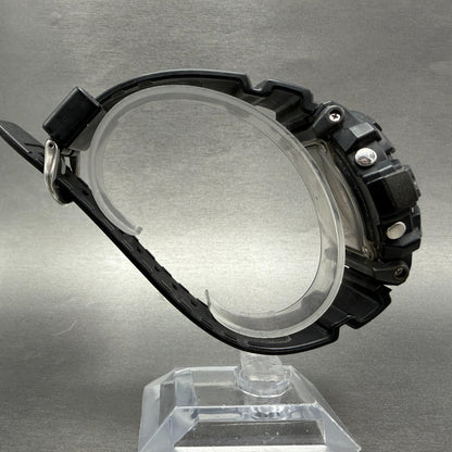 Casio G-Shock G-2500 Watch Men 47mm Black Daydate Alarm Chrono New Battery8