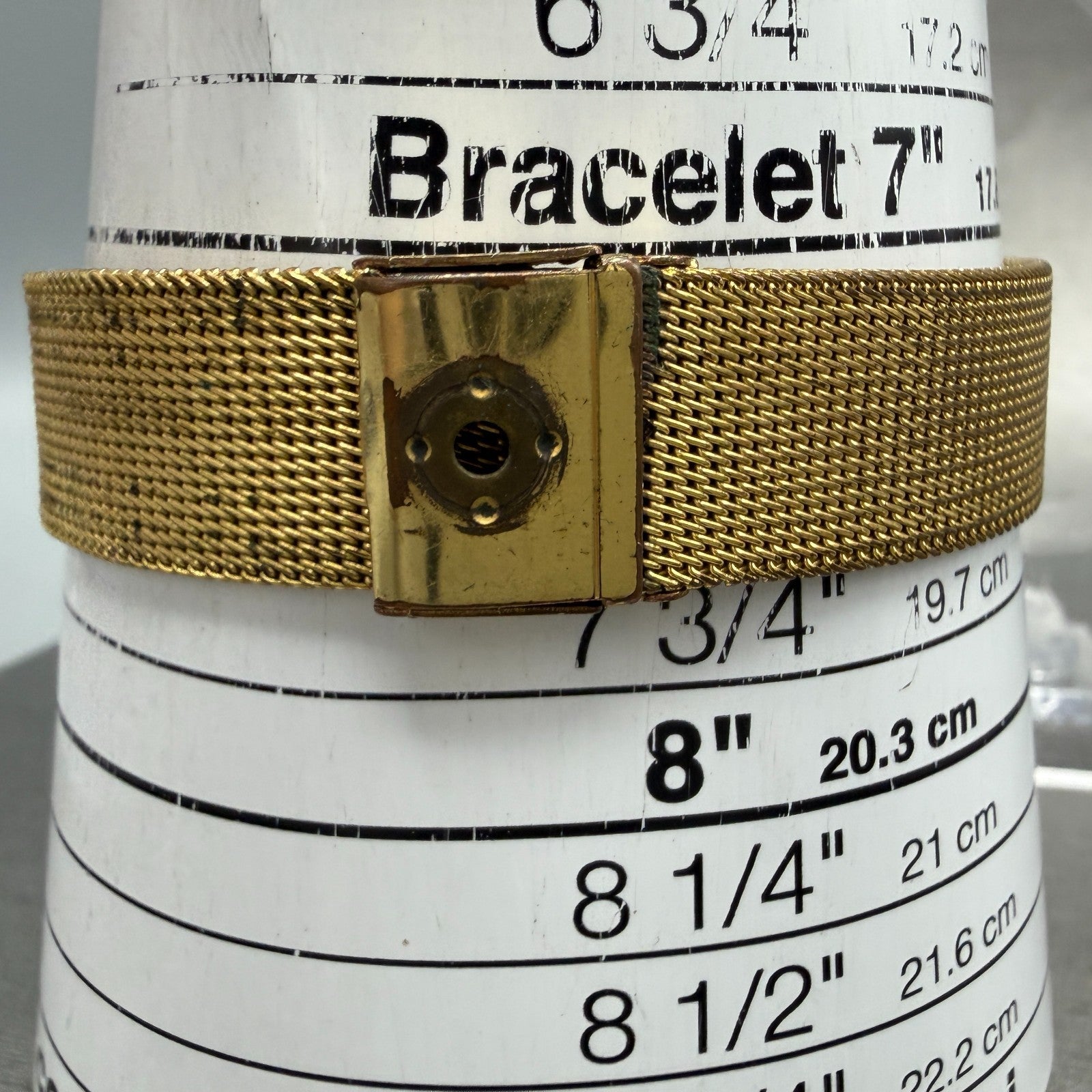 Hamilton Ricoh Electric Watch Men 35mm Champagne Dial Gold Asymmetrical PARTS12