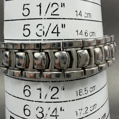 Philippe Charriol Colvmbvs Watch Women 20mm Black Dial Steel Diamond Bezel Works10