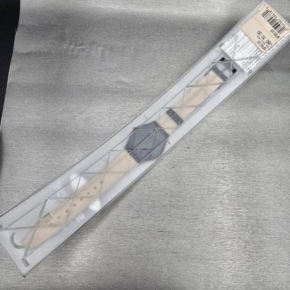 Swatch Skin James Bond You Only Live Twice Watch Men 34mm SFB116 New Battery NOS17