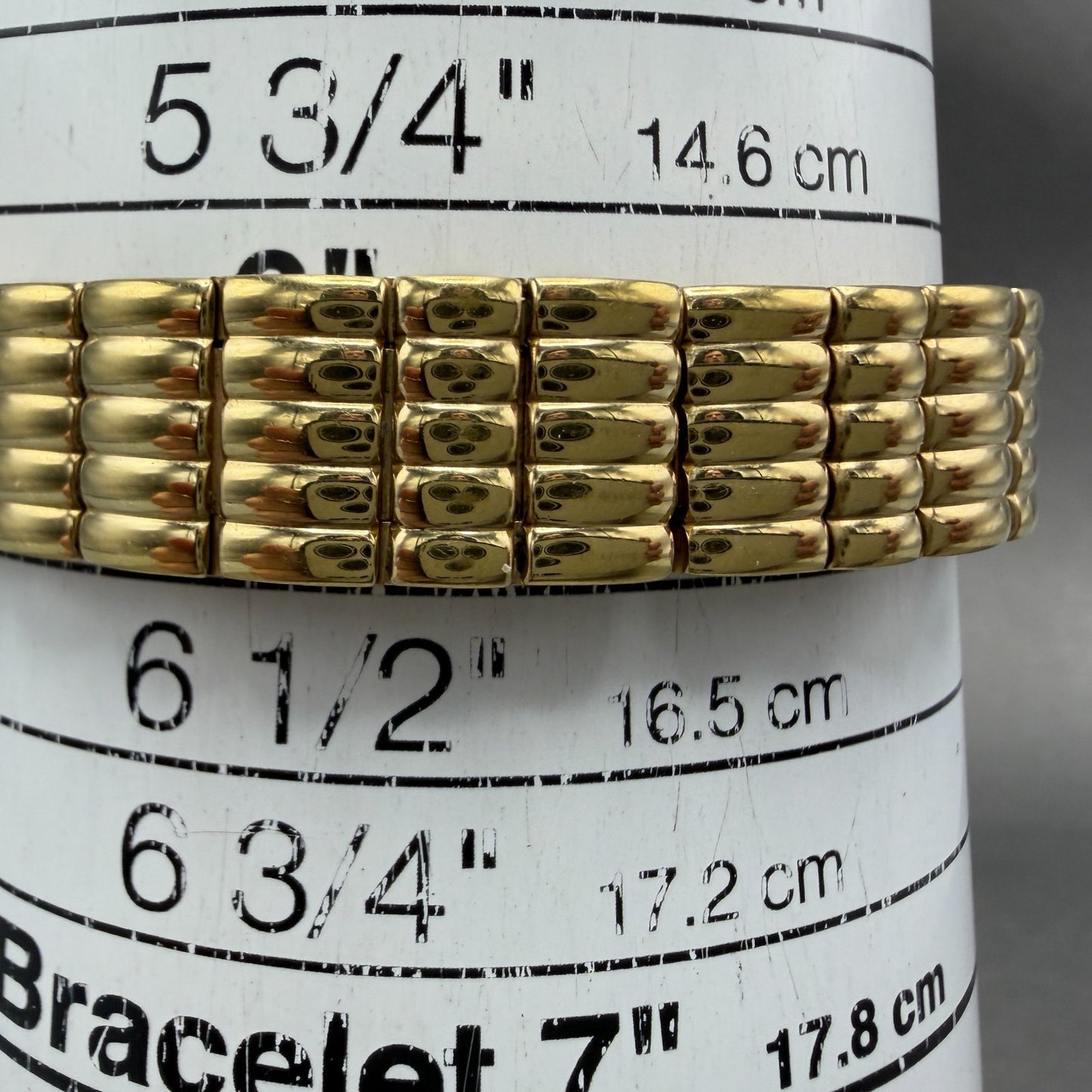 Raymond Weil Nabucco Watch Women 21mm Black Dial Gold Plated Round 3759 New batt10