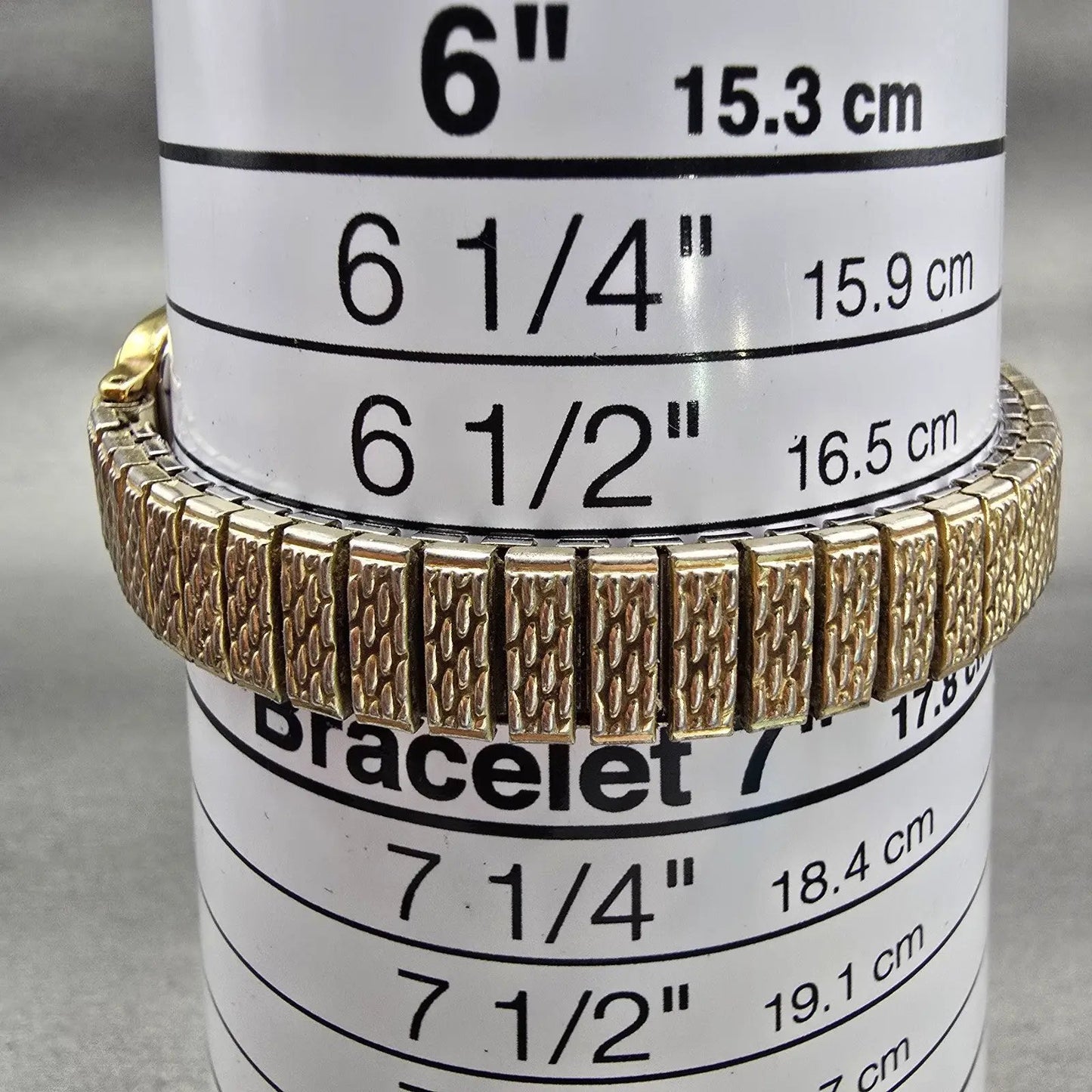 Seiko Watch Women 17mm Gold Dial Gold Tone Rectangle 1N00-5K29 New Battery VTG G9