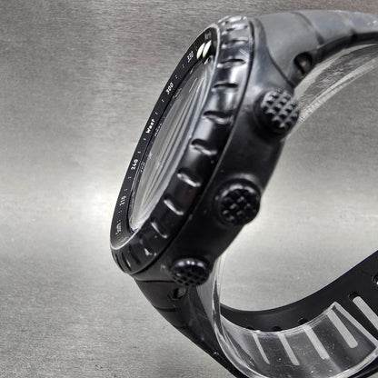 Suunto Core Watch Men 50mm Black Digital Alti Baro Compass Round PARTS3