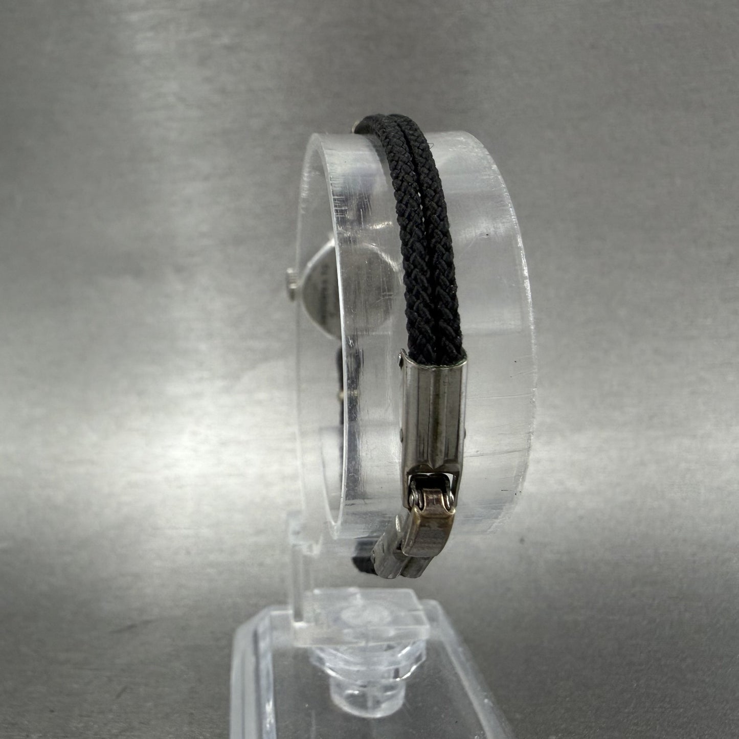 Girard Perraguaux watch Women 16mm White Dial 10K Gold Filled Manual Wind PARTS8