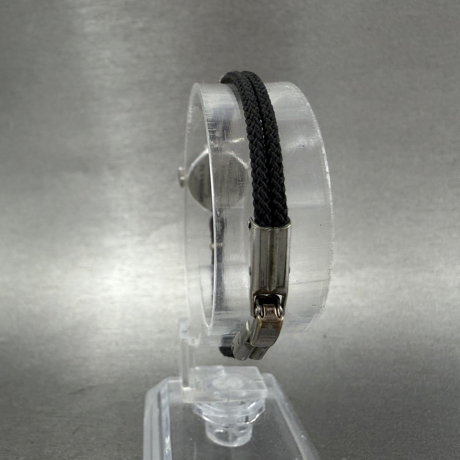 Girard Perraguaux watch Women 16mm White Dial 10K Gold Filled Manual Wind PARTS8