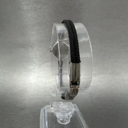 Girard Perraguaux watch Women 16mm White Dial 10K Gold Filled Manual Wind PARTS8