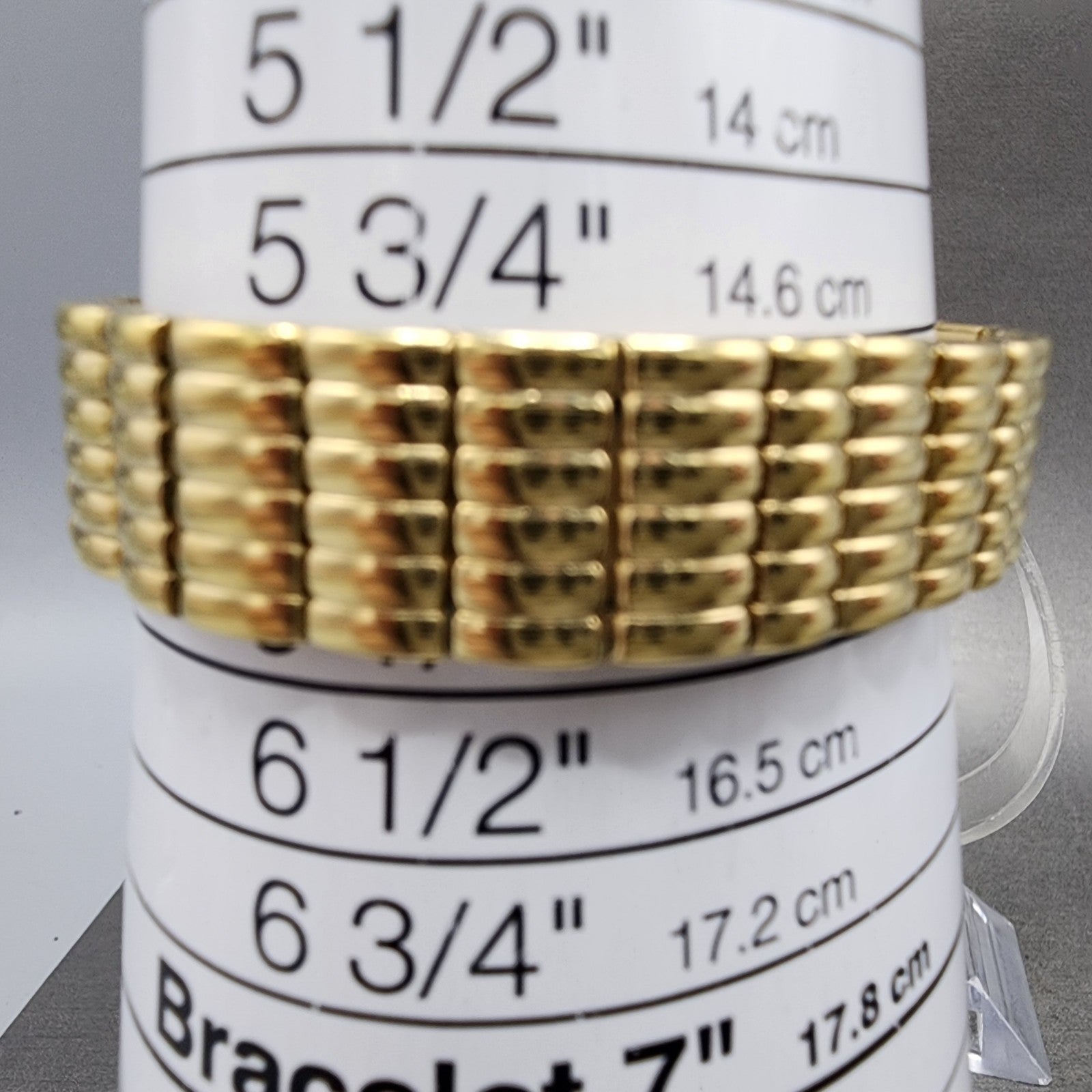 Raymond Weil Nabucco Tank Watch Women 21mm White Dial Gold Tone 37532 New Batt10