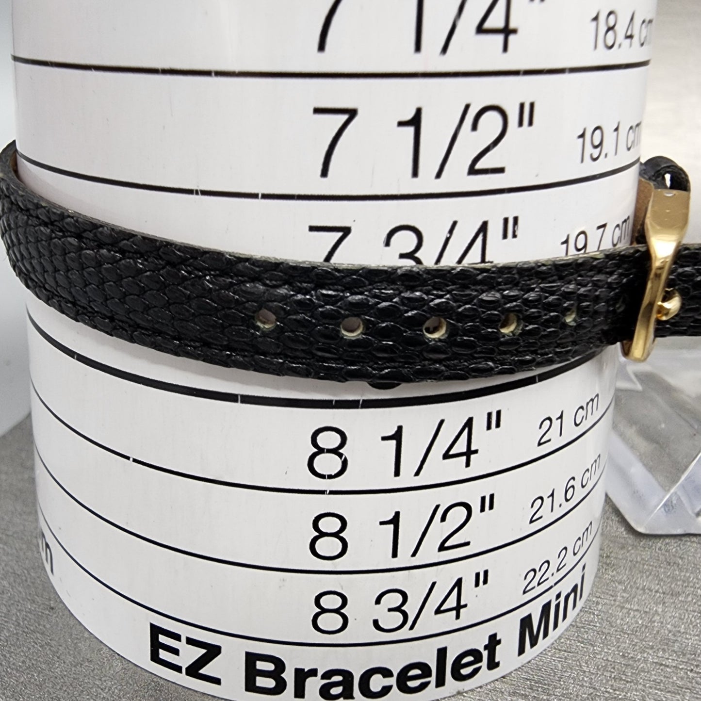 Seiko Watch Women 23mm White Dial Gold Tone 73210100 New Battery10