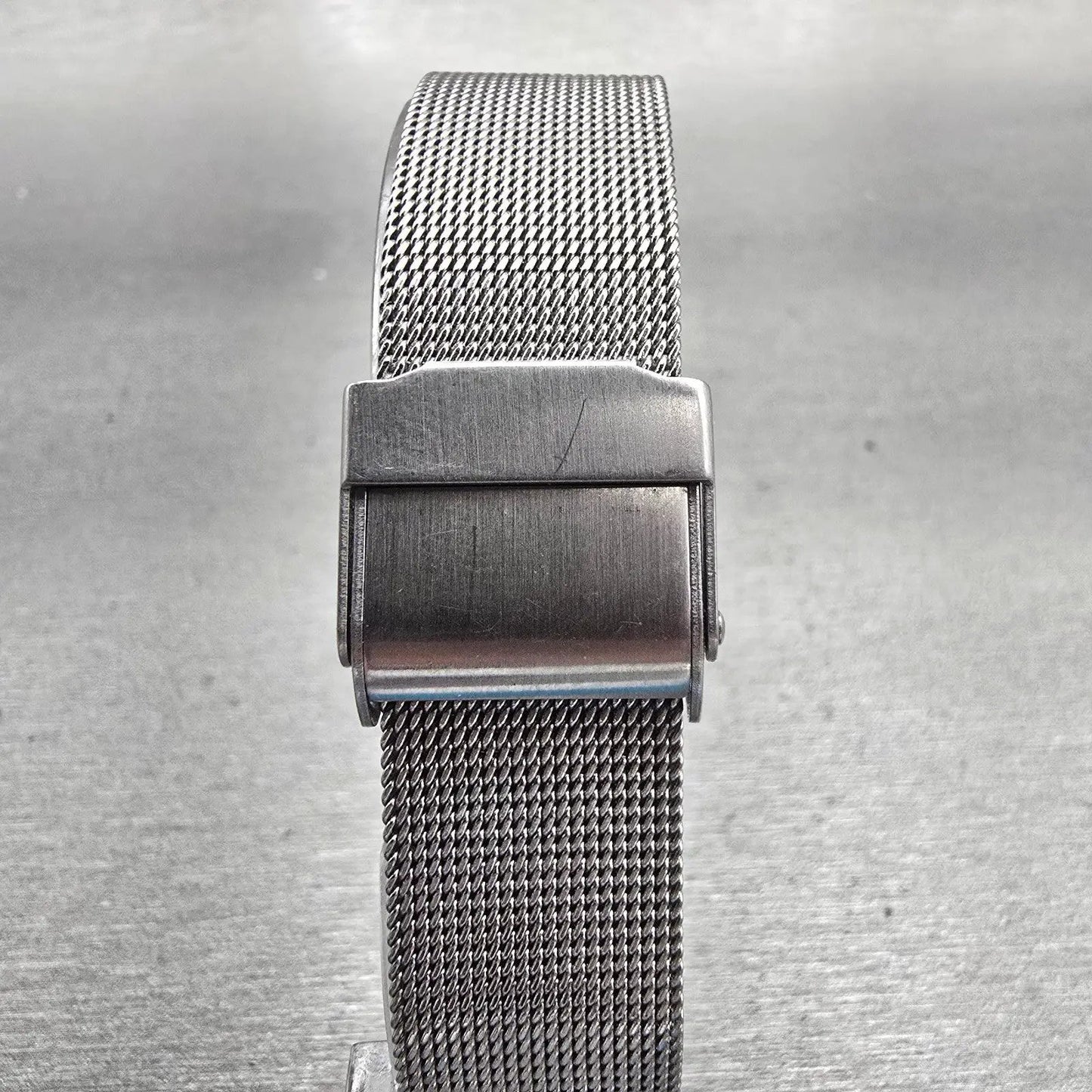 Skagen Denmark Watch Women 28mm Silver Dial Silver Tone Round 233SSS New Battery7