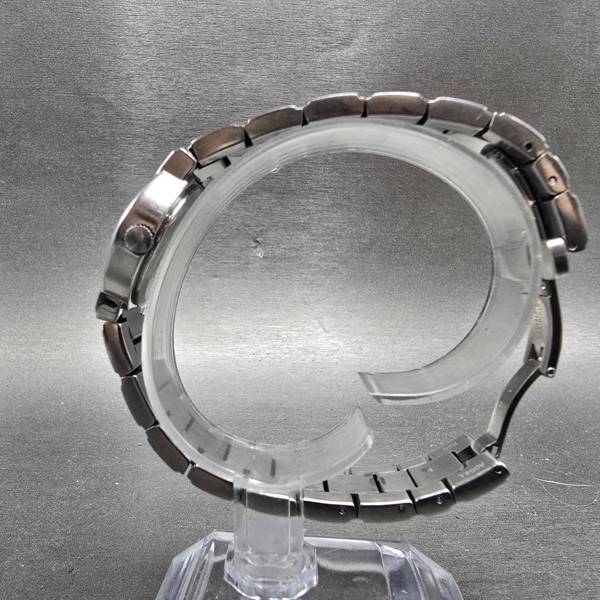 Movado Concerto Watch Women 26mm Silver Dial Steel  Round 84.G4.1842 New Batt6