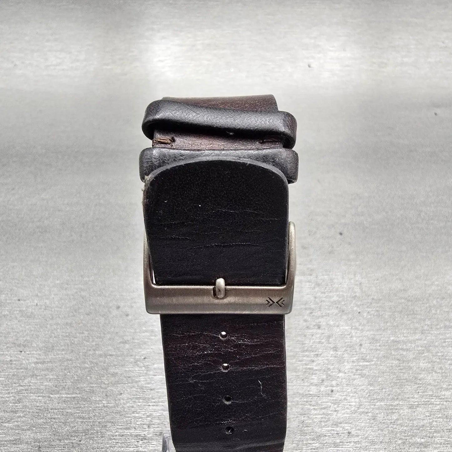Skagen Melbye Watch Men 40mm Gray Dial Titanium Daydate Round SKW6305 New Batt7