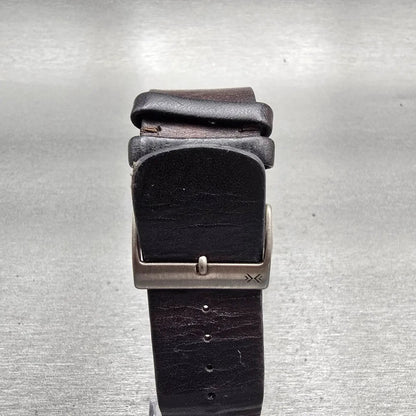Skagen Melbye Watch Men 40mm Gray Dial Titanium Daydate Round SKW6305 New Batt7