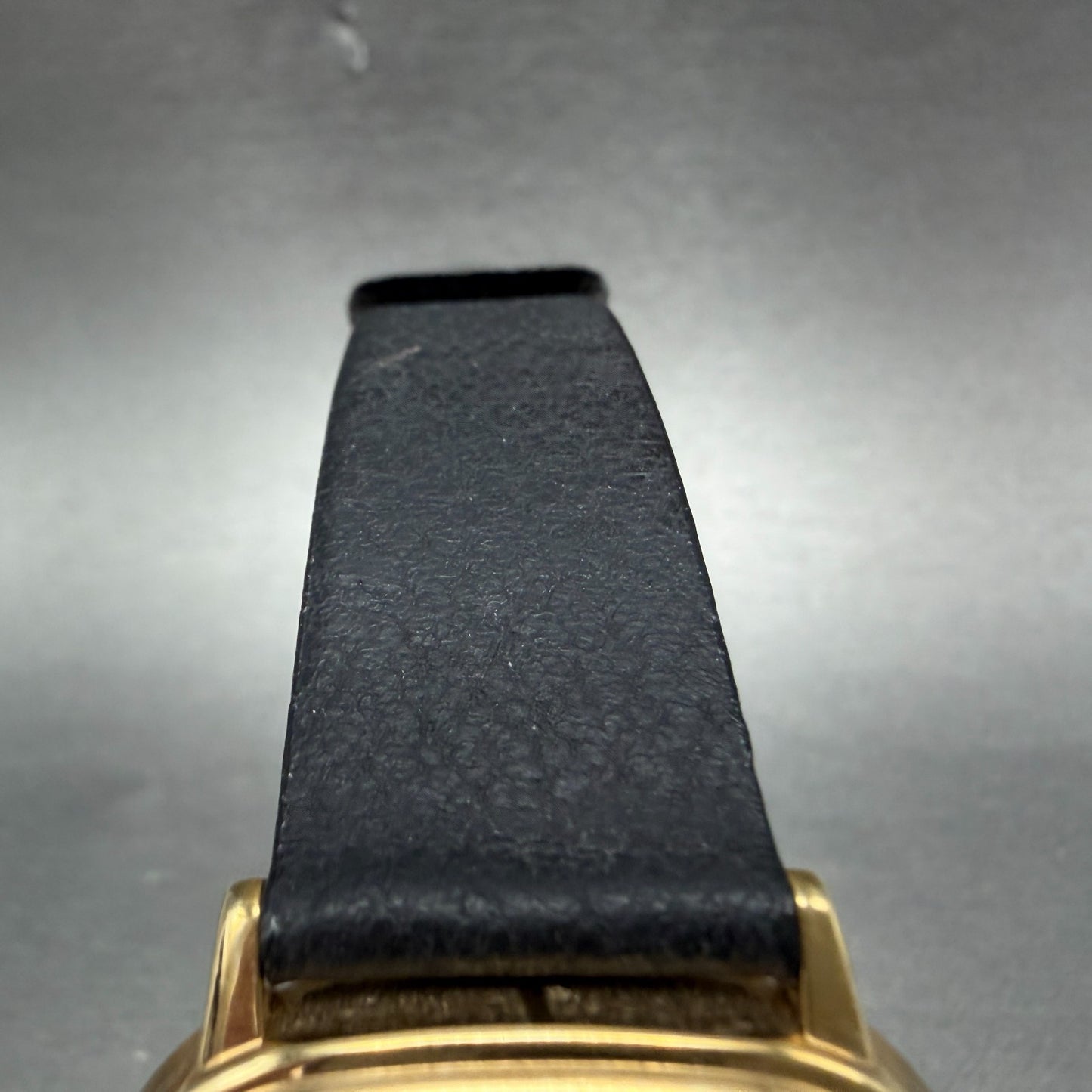 Pulsar Watch Unisex 33mm Gold Dial Gold Tone Daydate Oval Y553-5019 READ!!!!!!!!4