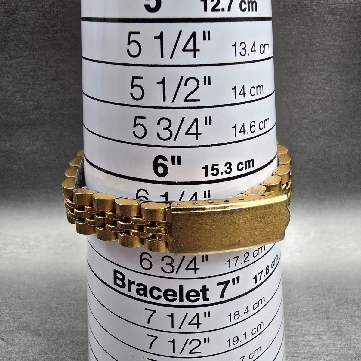 Citizen CQ Watch Women 25mm Champagne Dial Gold Tone Daydate 2000-201566 New Bat9