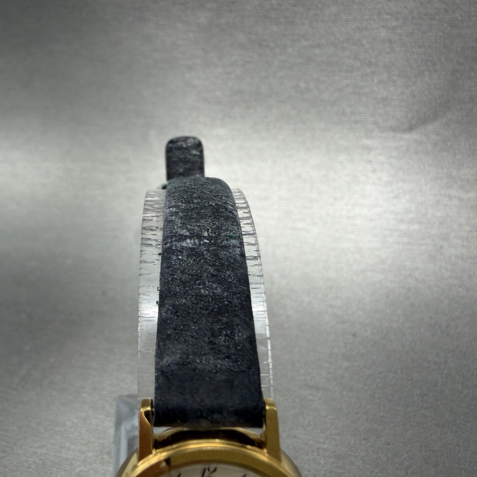 Seiko Watch Women 21mm Cream Dial Gold Tone Round 4N21-0042 New Battery Vintage4