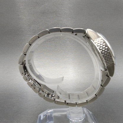 Tissot TClassic Powermatic 80 Watch Women 30mm MOP Dial Stainless Steel Diamond8