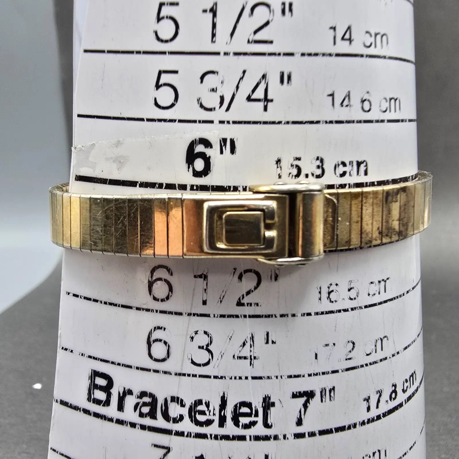 Bulova Dior Tank Watch Women 25mm Champagne Dial Gold Tone Manual PARTS Vintage11