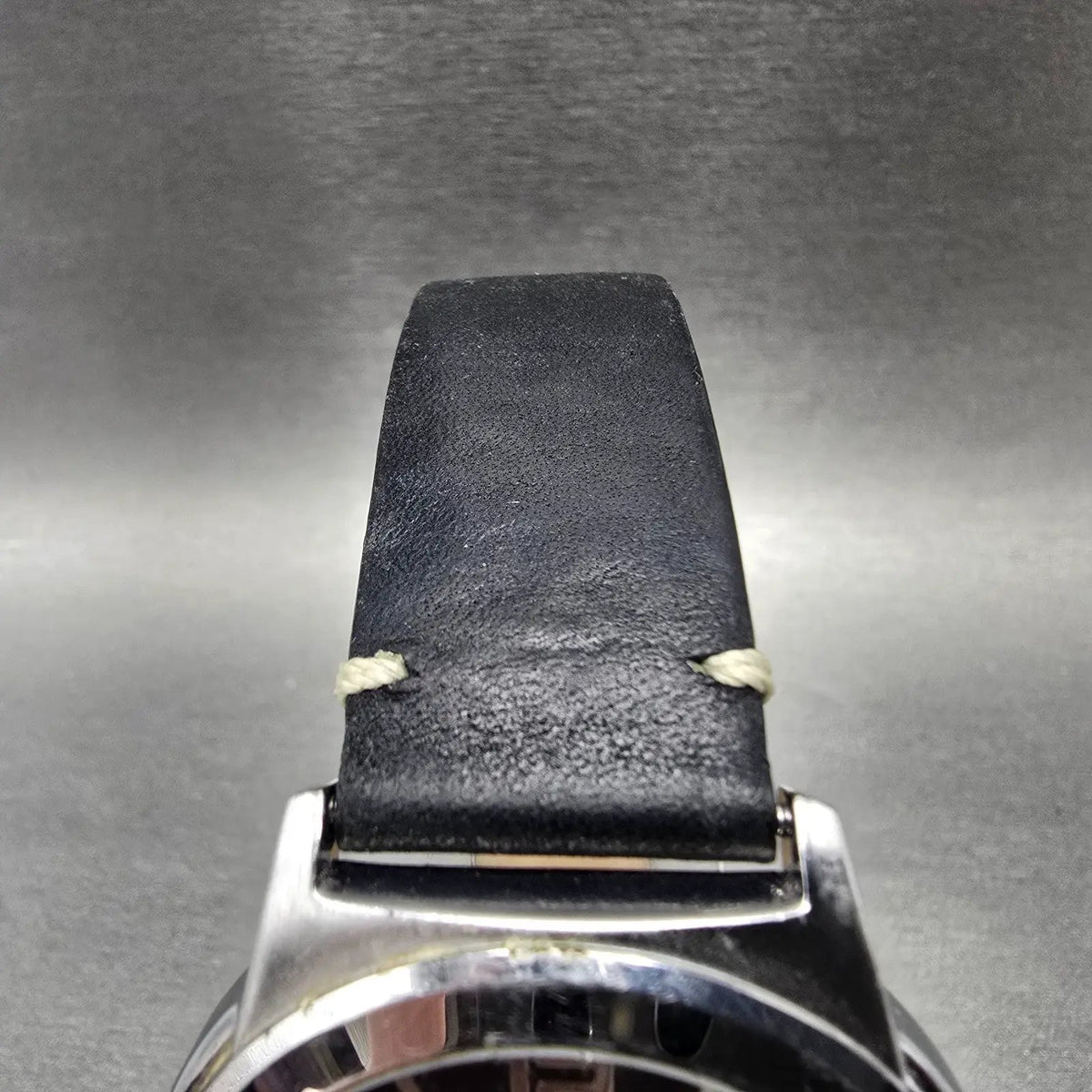 Timex  Elevated Classic Watch Men 40mm Black Dial Steel Daydate T2E561 New Batt4