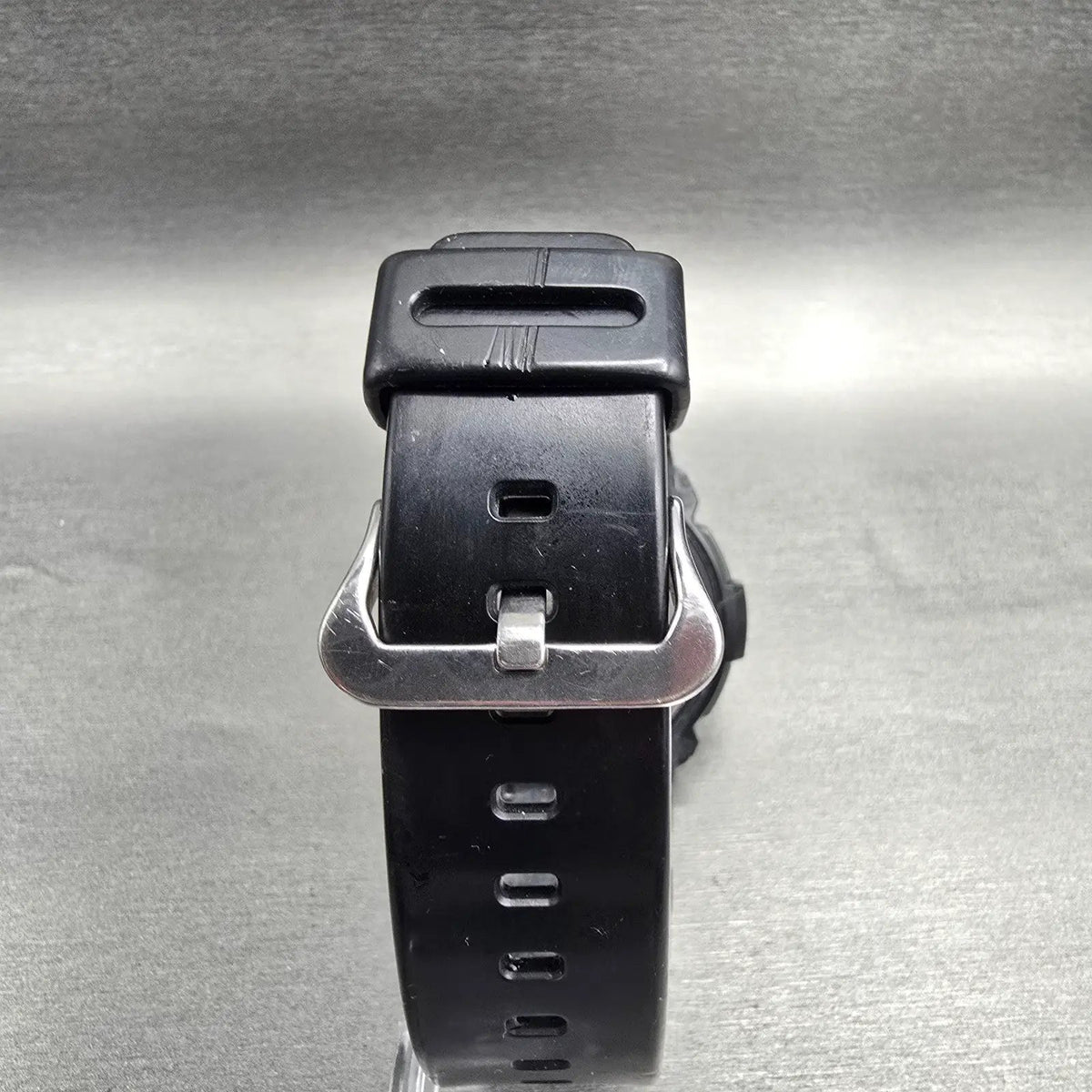 Casio G-Shock G-7900 Watch Men 50mm Black Black Chrono Alarm Round New Battery7