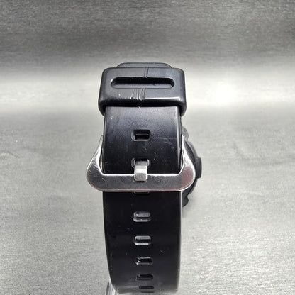 Casio G-Shock G-7900 Watch Men 50mm Black Black Chrono Alarm Round New Battery7